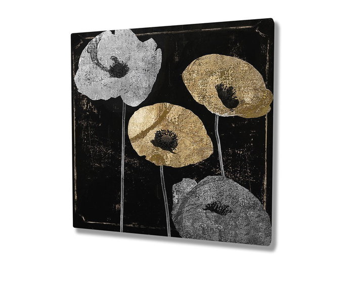 Wallity KNV4409_7070 Lienzo Decorativo Multicolor 70 x 70 cm Wallity KNV4409_7070 Lienzo Decorativo Multicolor 70 x 70 cm